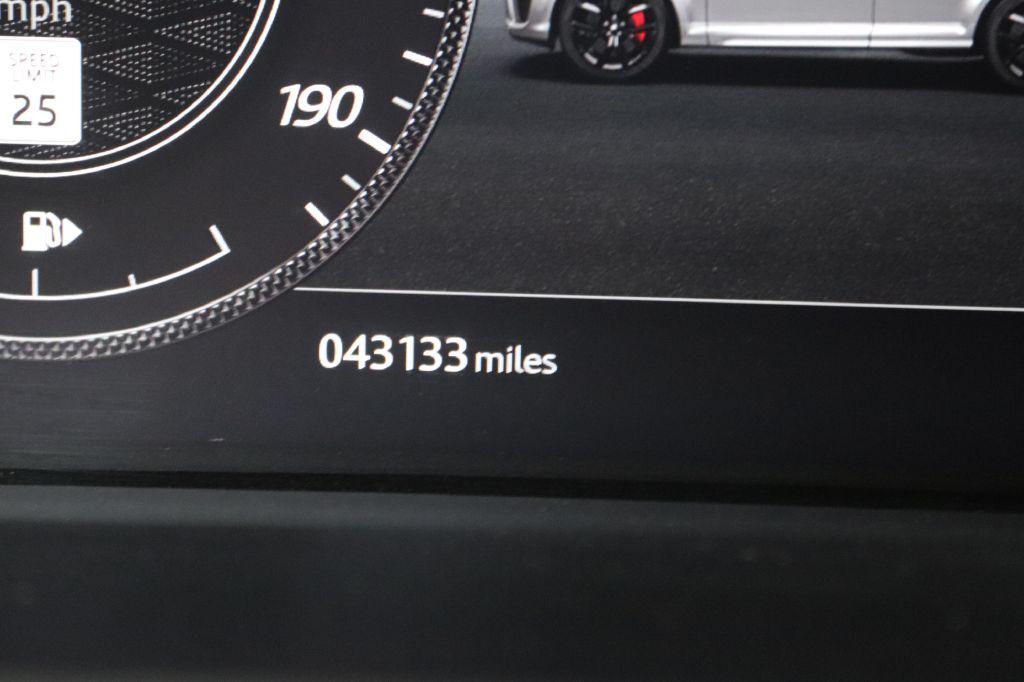 used 2020 Land Rover Range Rover Sport car, priced at $57,990
