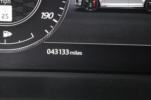 used 2020 Land Rover Range Rover Sport car, priced at $63,990