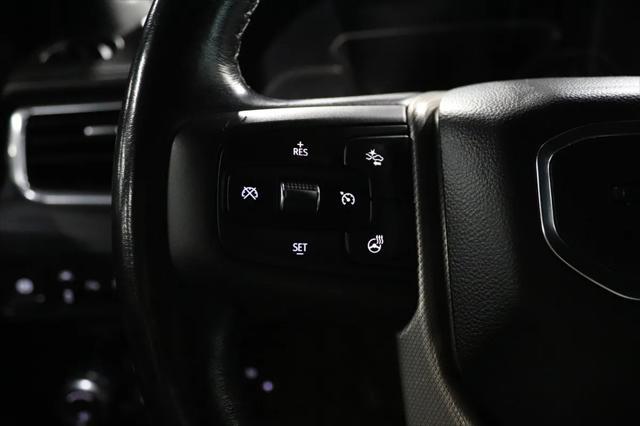 used 2021 GMC Yukon car, priced at $47,990