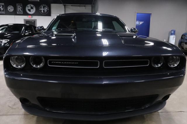 used 2019 Dodge Challenger car, priced at $19,990
