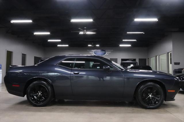 used 2019 Dodge Challenger car, priced at $19,990