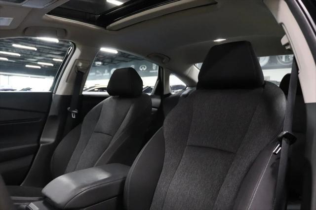 used 2023 Honda Accord car, priced at $25,990