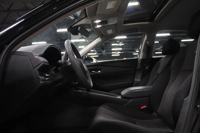 used 2023 Honda Accord car, priced at $25,990