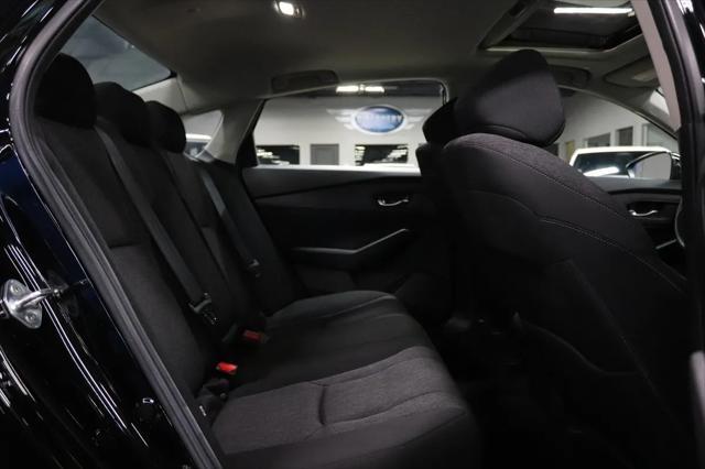 used 2023 Honda Accord car, priced at $25,990