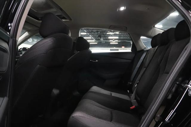 used 2023 Honda Accord car, priced at $25,990