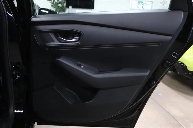 used 2023 Honda Accord car, priced at $25,990