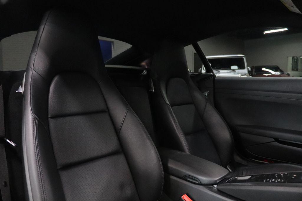 used 2019 Porsche 718 Cayman car, priced at $48,990