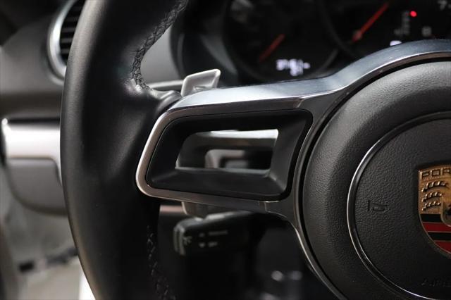 used 2019 Porsche 718 Cayman car, priced at $52,990