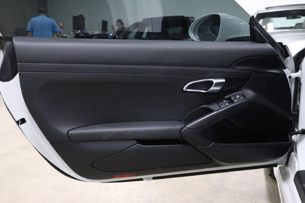 used 2019 Porsche 718 Cayman car, priced at $48,990