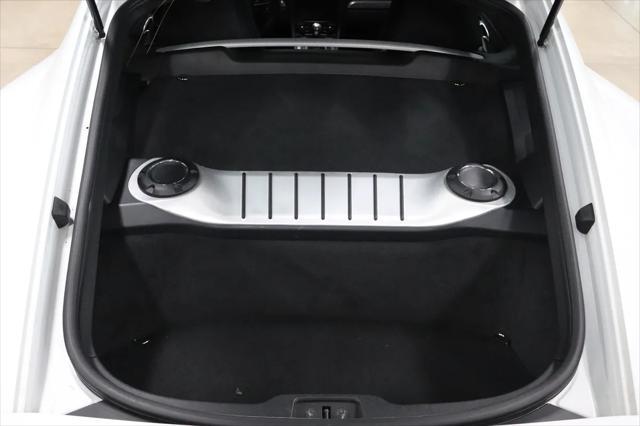 used 2019 Porsche 718 Cayman car, priced at $52,990