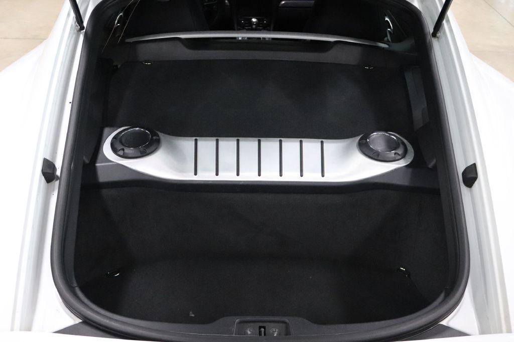 used 2019 Porsche 718 Cayman car, priced at $48,990