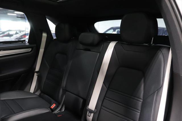 used 2023 Porsche Cayenne car, priced at $83,990