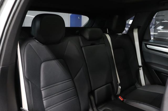 used 2023 Porsche Cayenne car, priced at $83,990