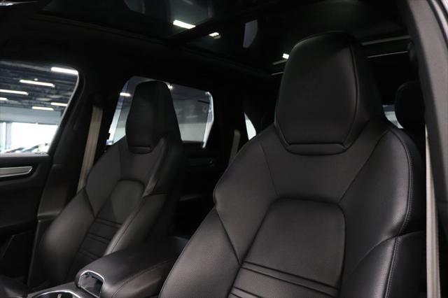 used 2023 Porsche Cayenne car, priced at $83,990
