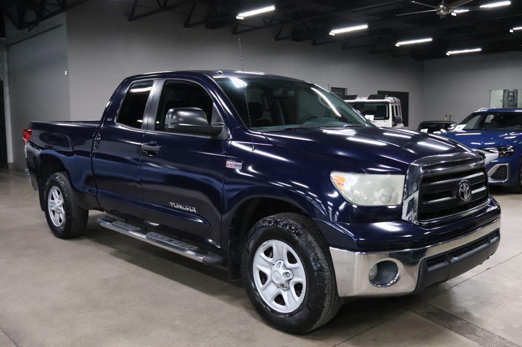 used 2012 Toyota Tundra car, priced at $14,990