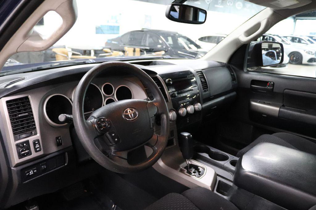 used 2012 Toyota Tundra car, priced at $14,990