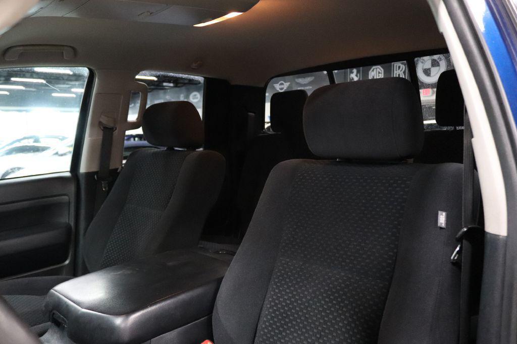 used 2012 Toyota Tundra car, priced at $14,990