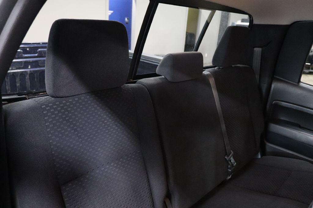 used 2012 Toyota Tundra car, priced at $14,990