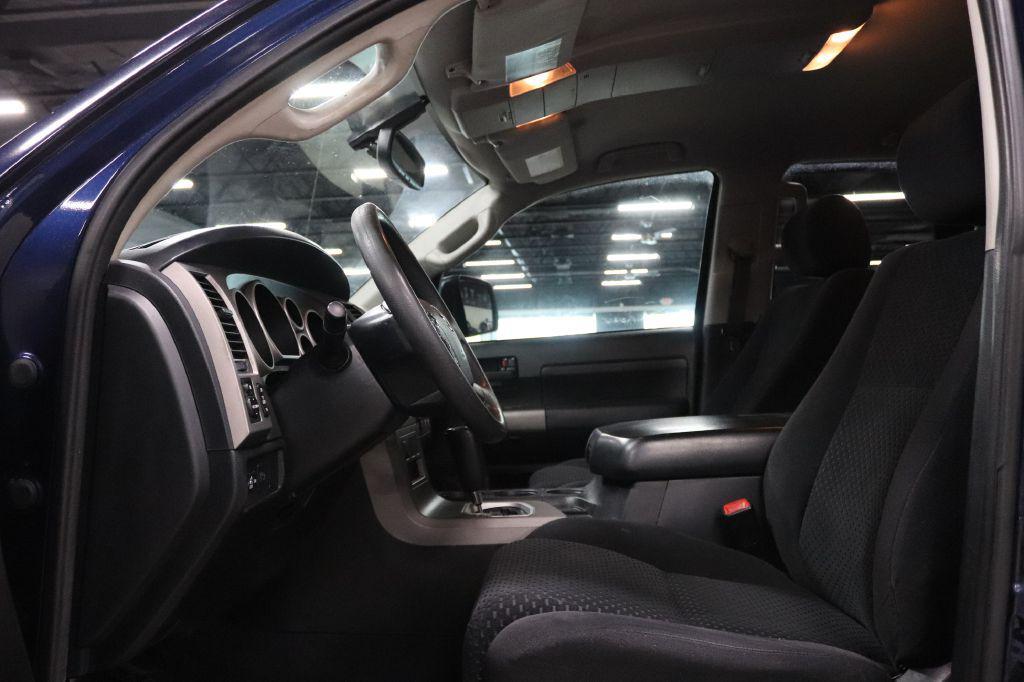 used 2012 Toyota Tundra car, priced at $14,990