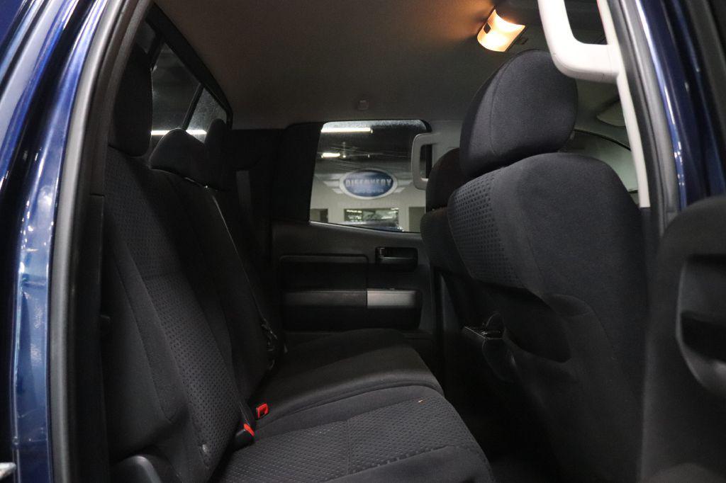 used 2012 Toyota Tundra car, priced at $14,990