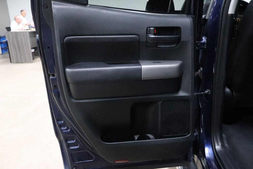 used 2012 Toyota Tundra car, priced at $14,990