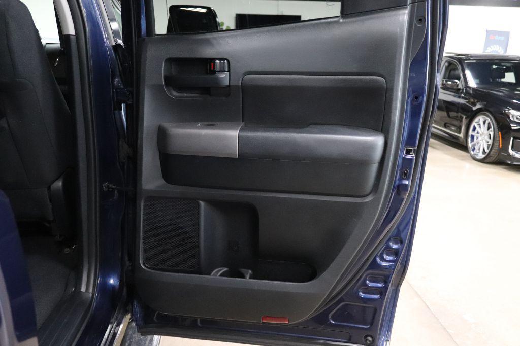 used 2012 Toyota Tundra car, priced at $14,990