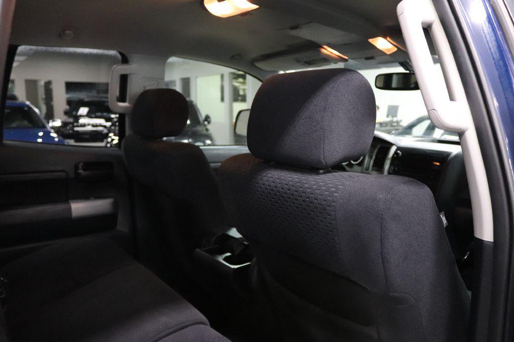 used 2012 Toyota Tundra car, priced at $14,990