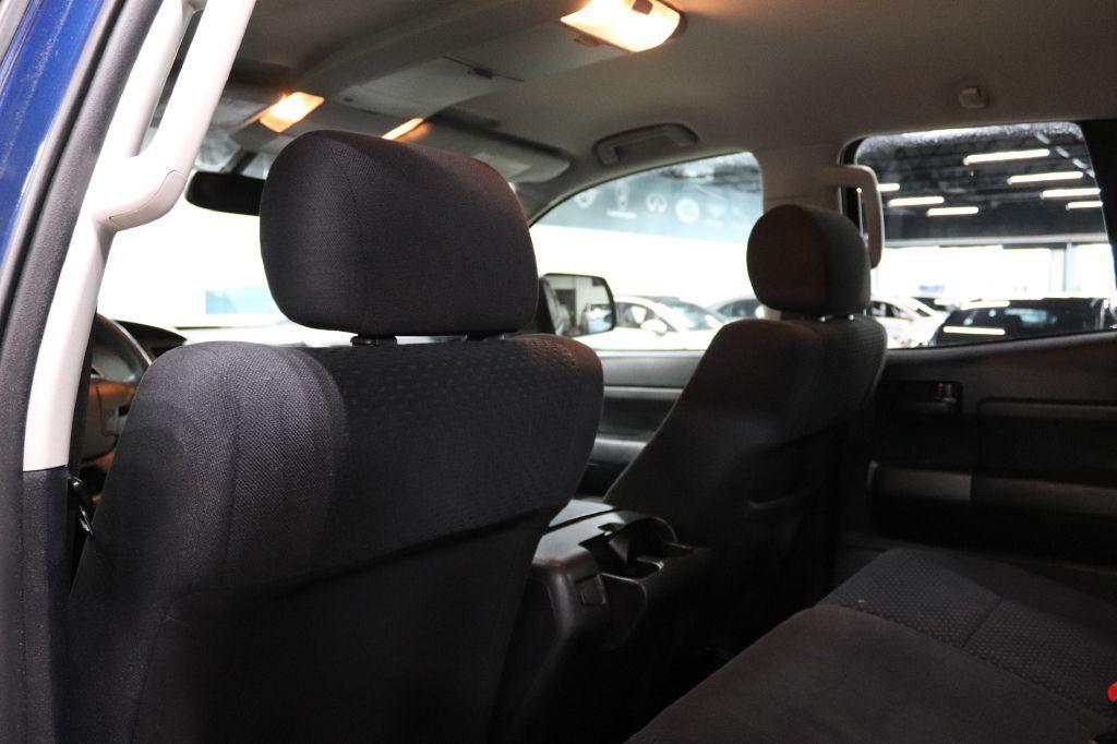 used 2012 Toyota Tundra car, priced at $14,990