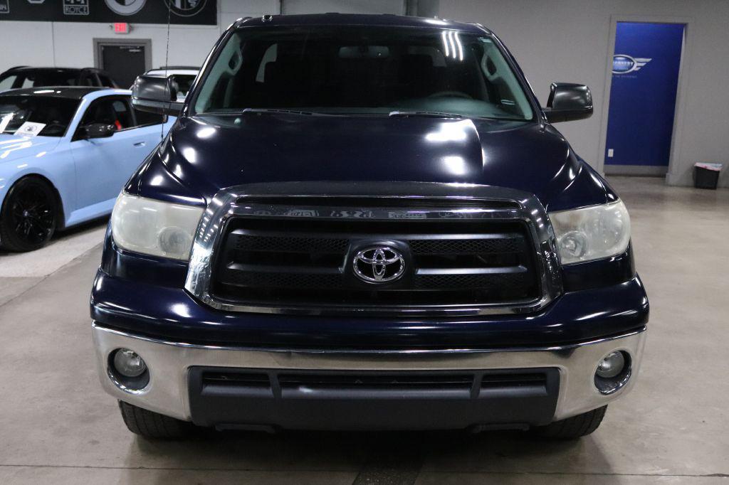 used 2012 Toyota Tundra car, priced at $14,990