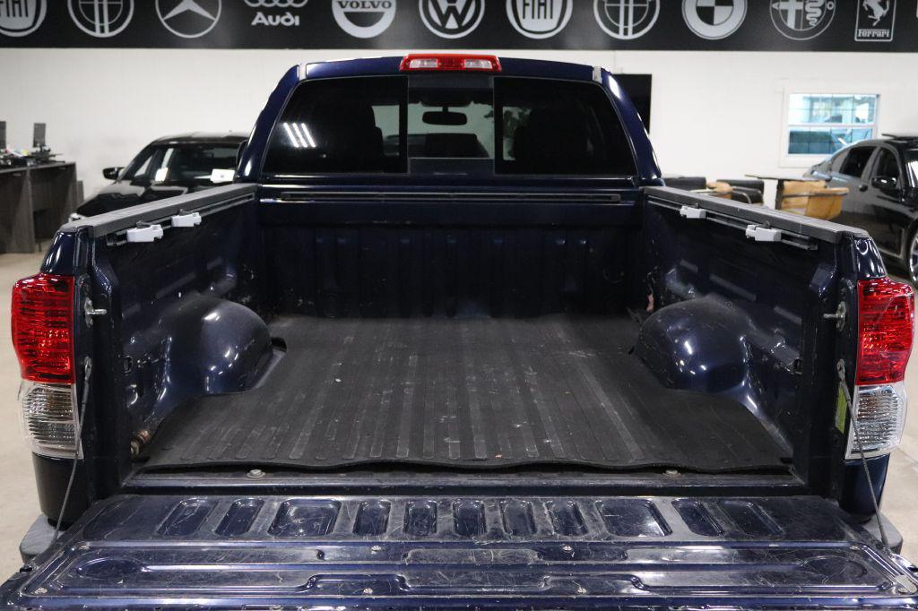 used 2012 Toyota Tundra car, priced at $14,990