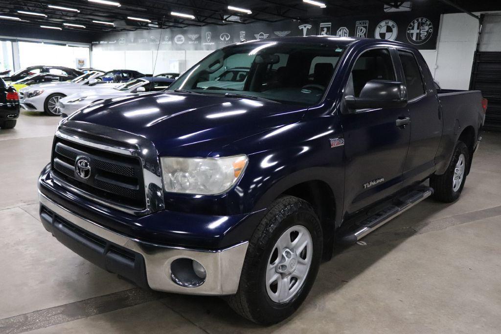 used 2012 Toyota Tundra car, priced at $14,990