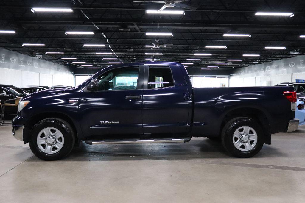 used 2012 Toyota Tundra car, priced at $14,990