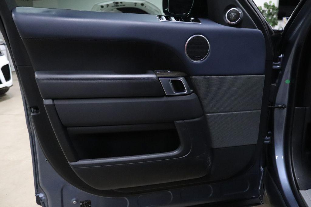 used 2020 Land Rover Range Rover Sport car, priced at $41,990