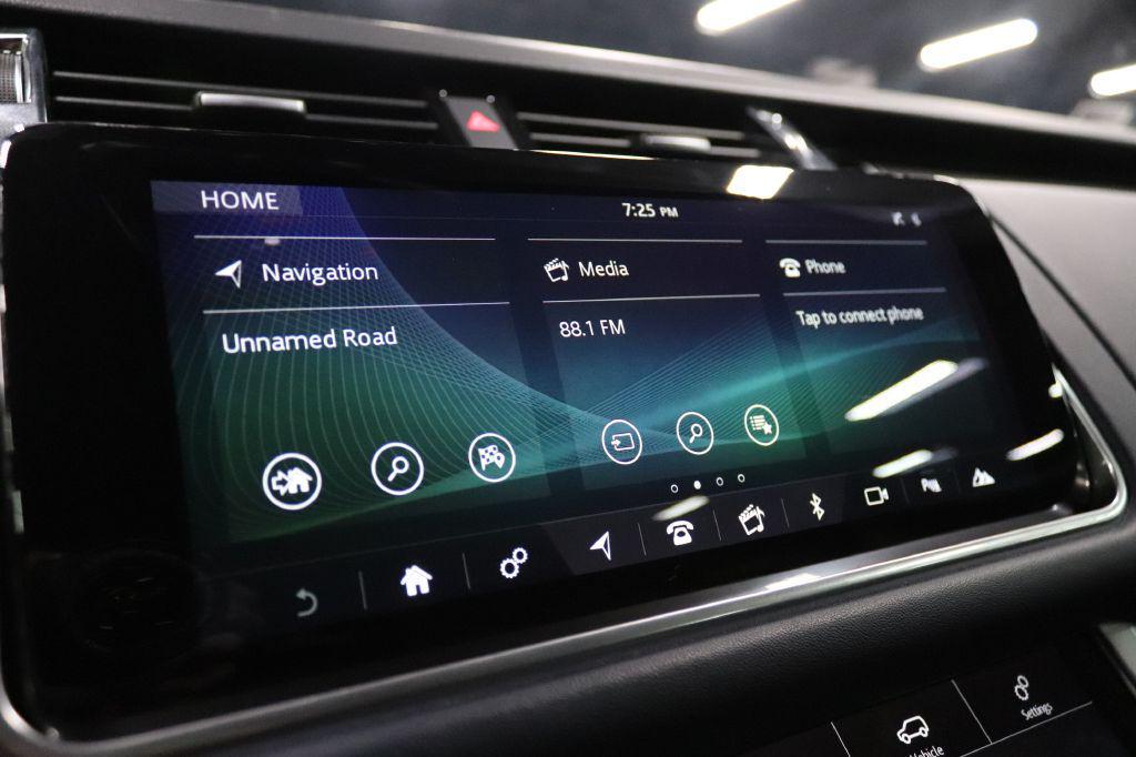 used 2020 Land Rover Range Rover Sport car, priced at $41,990