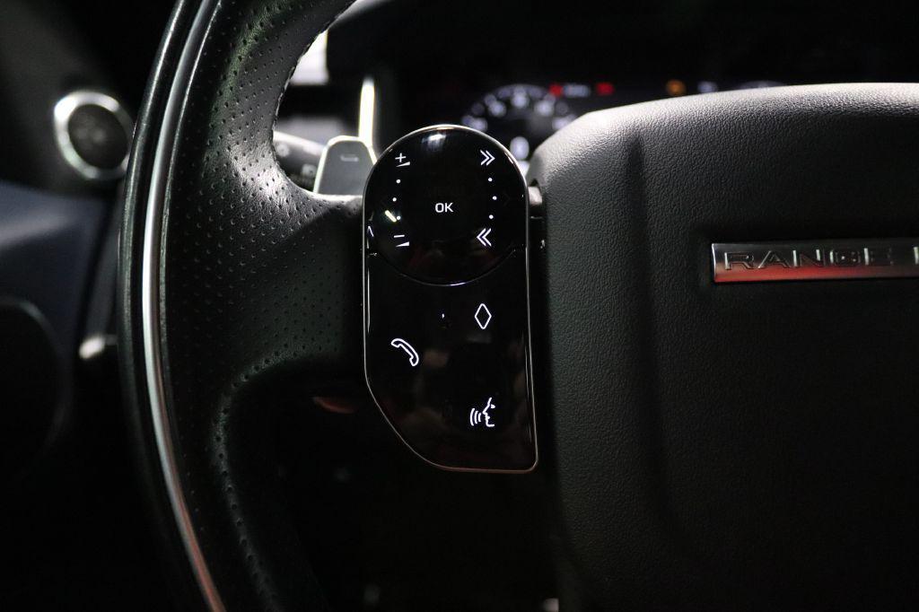 used 2020 Land Rover Range Rover Sport car, priced at $41,990