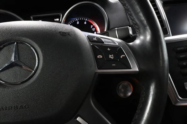 used 2016 Mercedes-Benz GL-Class car, priced at $25,990