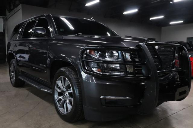 used 2017 Chevrolet Tahoe car, priced at $29,990