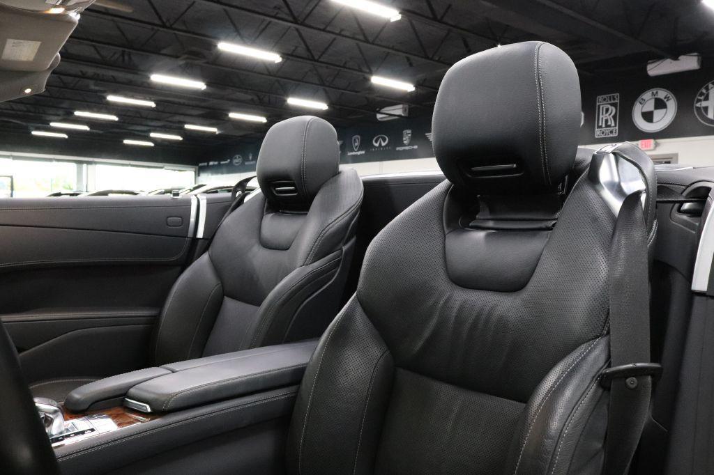 used 2017 Mercedes-Benz SL 450 car, priced at $39,990