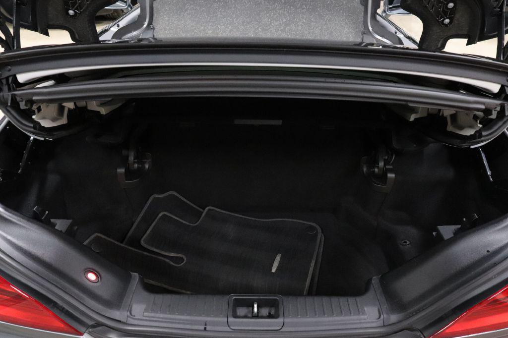 used 2017 Mercedes-Benz SL 450 car, priced at $39,990