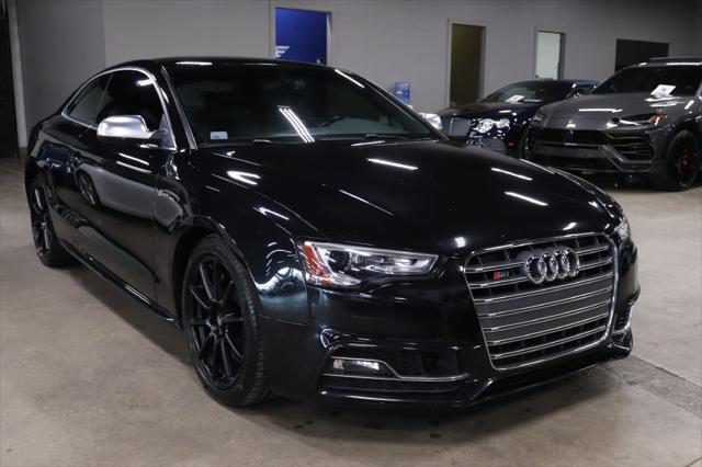 used 2013 Audi S5 car, priced at $13,990