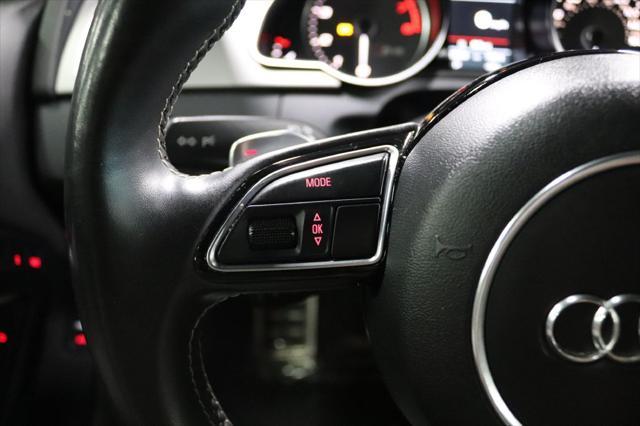 used 2013 Audi S5 car, priced at $13,990