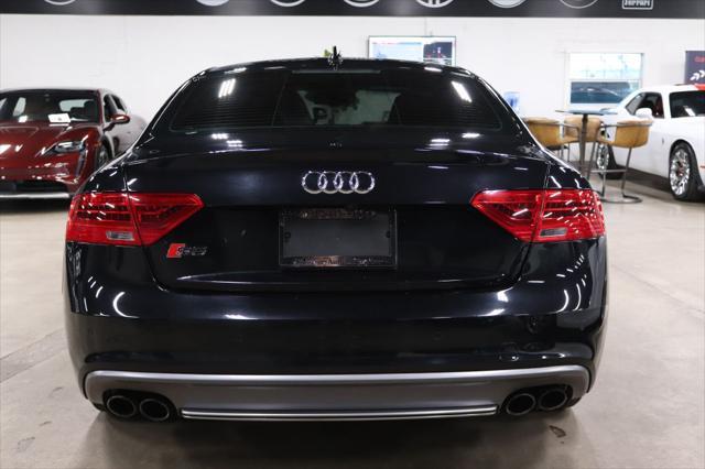 used 2013 Audi S5 car, priced at $13,990