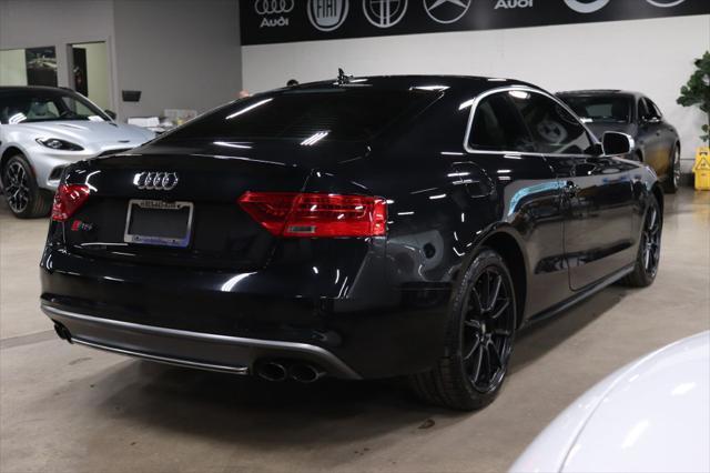 used 2013 Audi S5 car, priced at $13,990