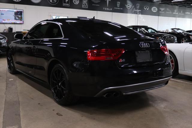 used 2013 Audi S5 car, priced at $13,990