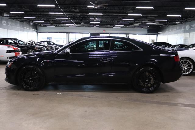 used 2013 Audi S5 car, priced at $13,990