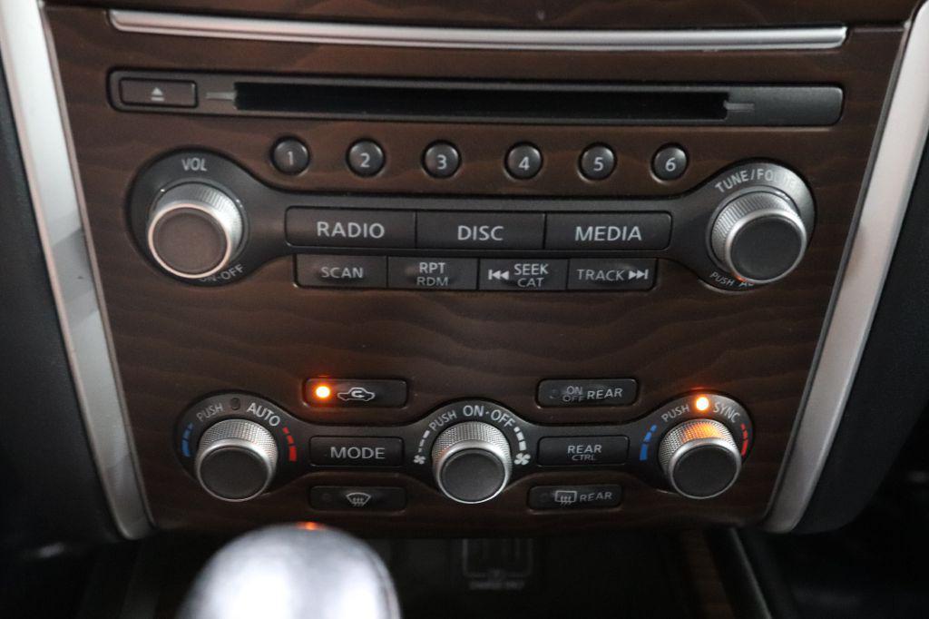 used 2020 Nissan Pathfinder car, priced at $21,790