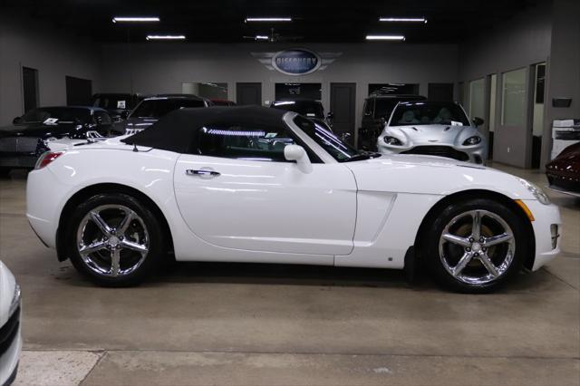 used 2007 Saturn Sky car, priced at $9,990