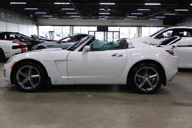 used 2007 Saturn Sky car, priced at $9,990