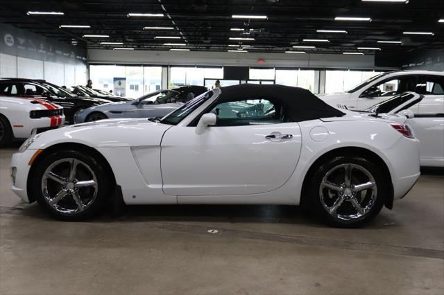 used 2007 Saturn Sky car, priced at $9,990