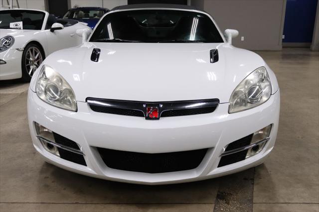 used 2007 Saturn Sky car, priced at $9,990